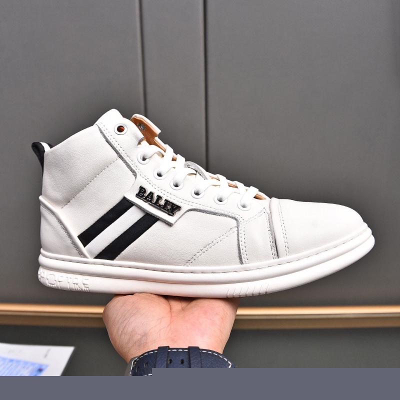 Bally Sneakers